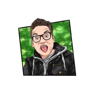 Meet your Posher, Mikel